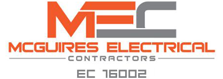 McGuires Electrical Contractors