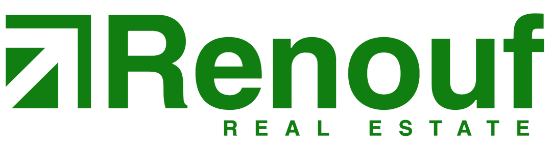 Renouf Real Estate logo