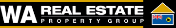 WA Real Estate Property Group logo