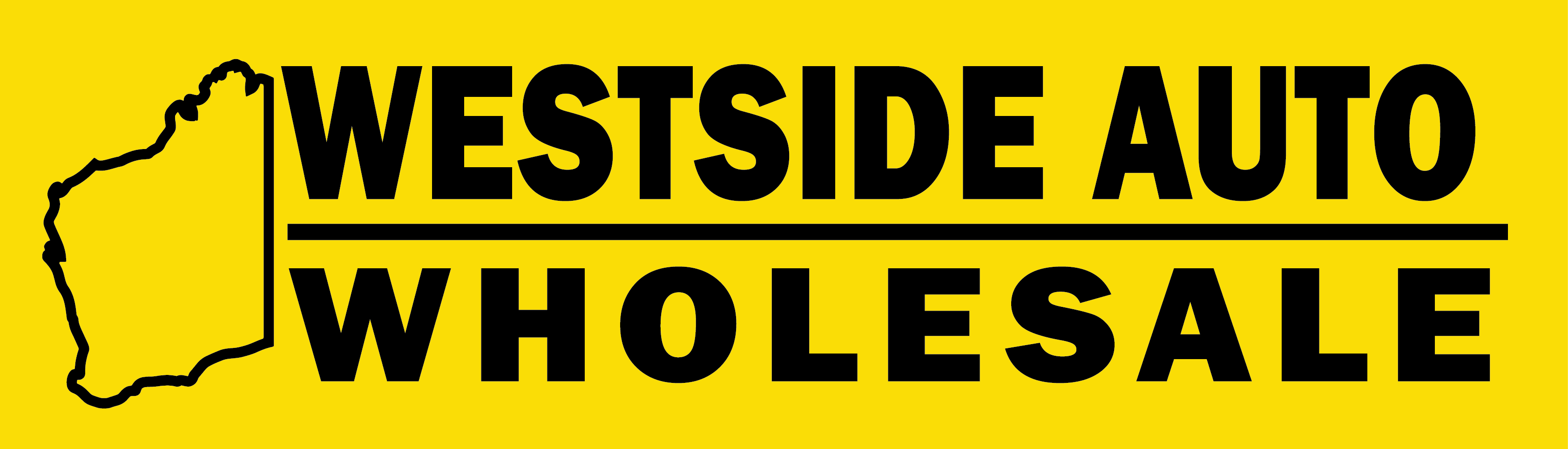 Westside Auto logo